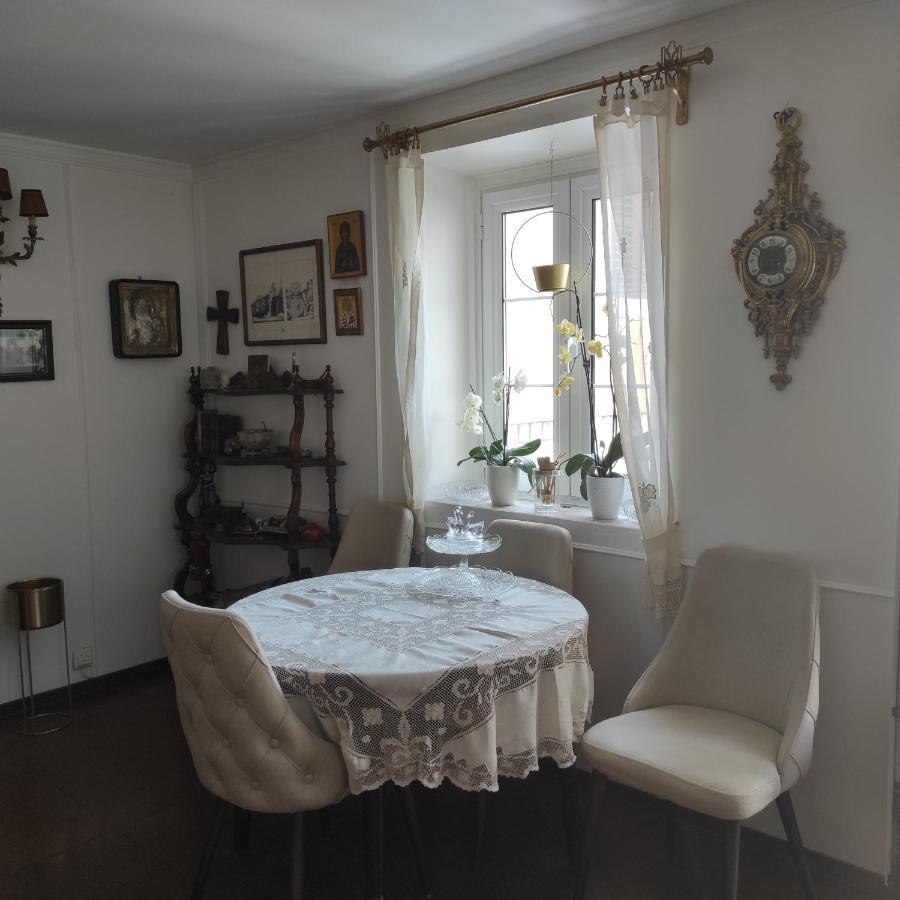 Guesthouse Bogdanovic Budva Exterior foto