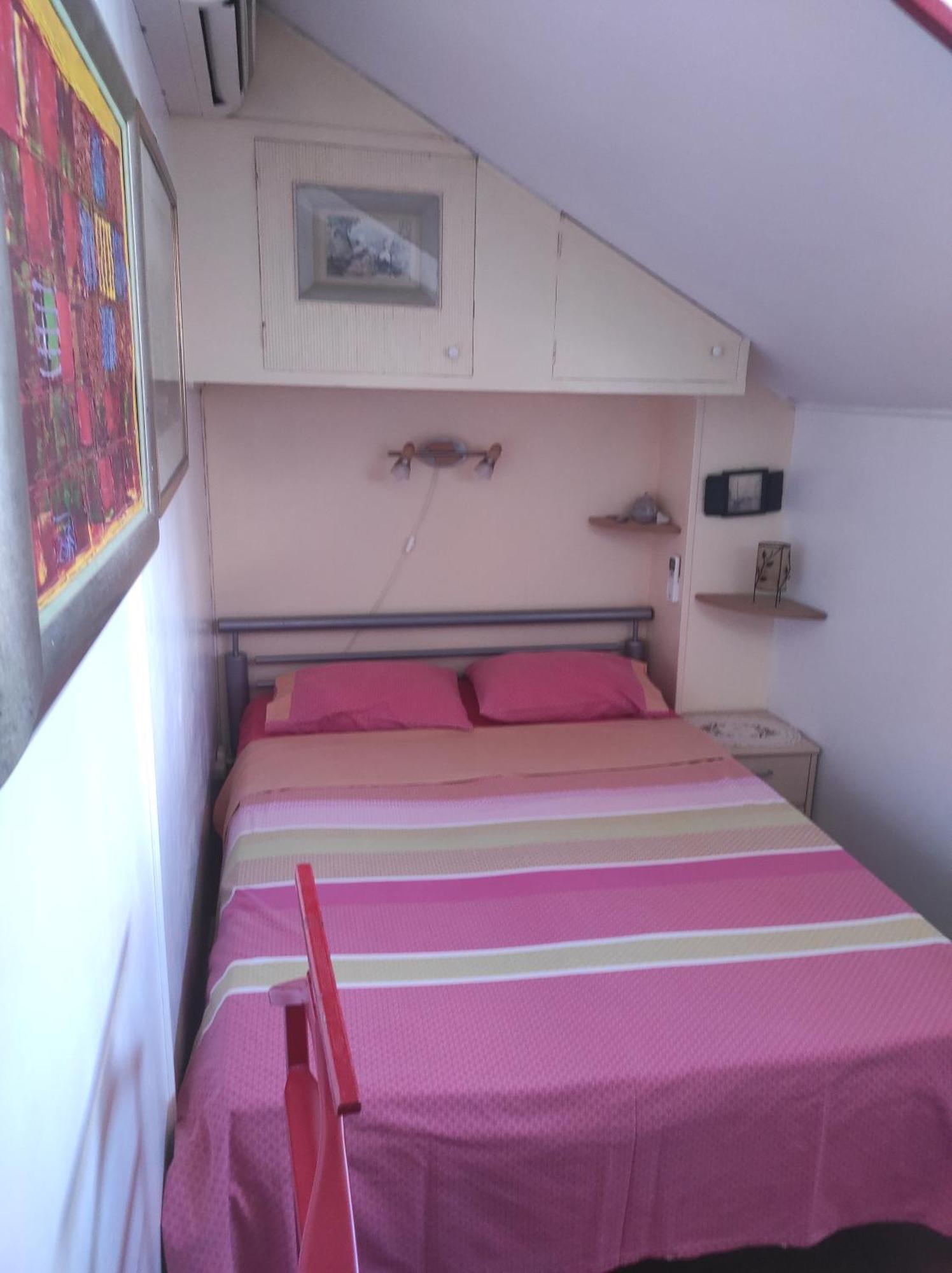 Guesthouse Bogdanovic Budva Exterior foto