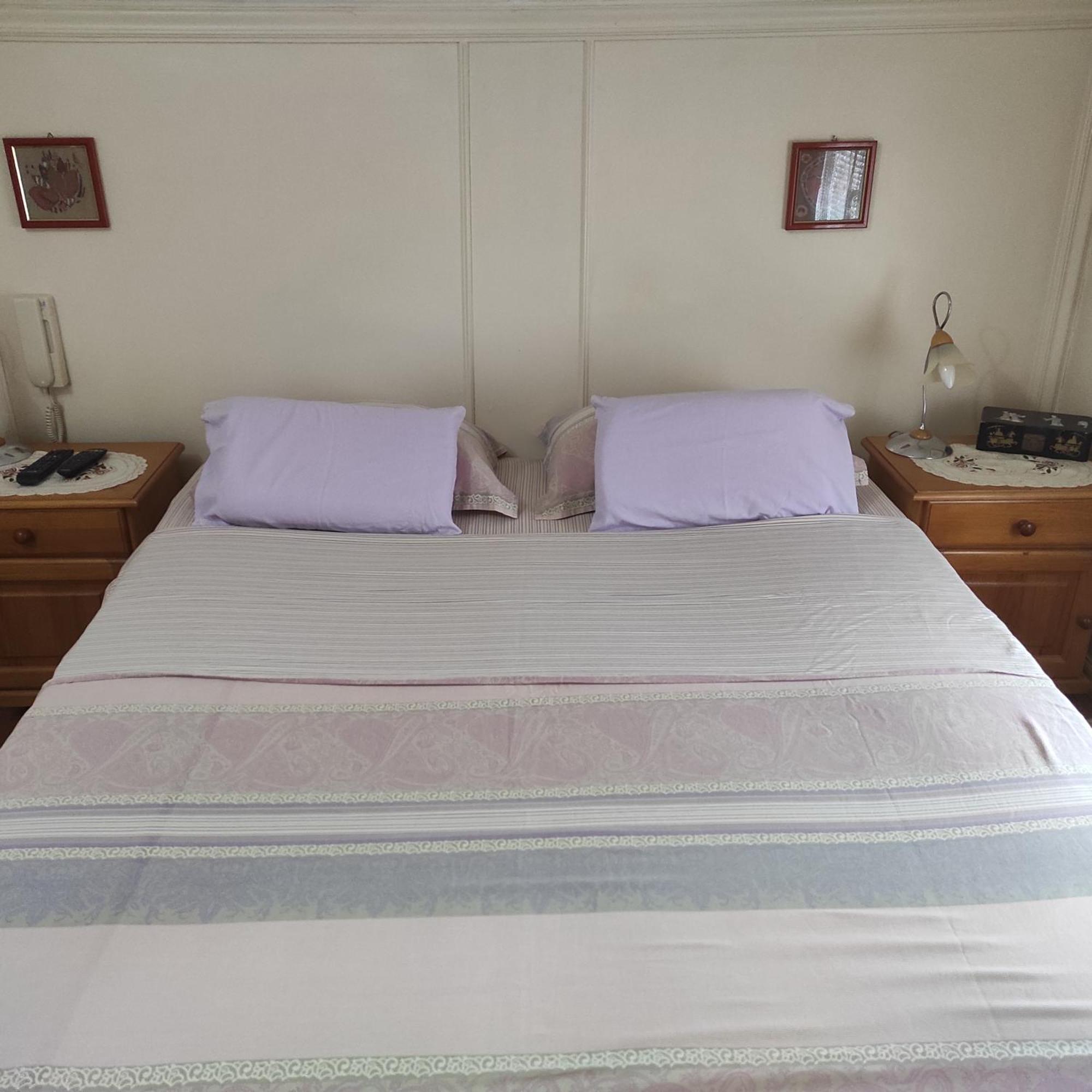 Guesthouse Bogdanovic Budva Exterior foto