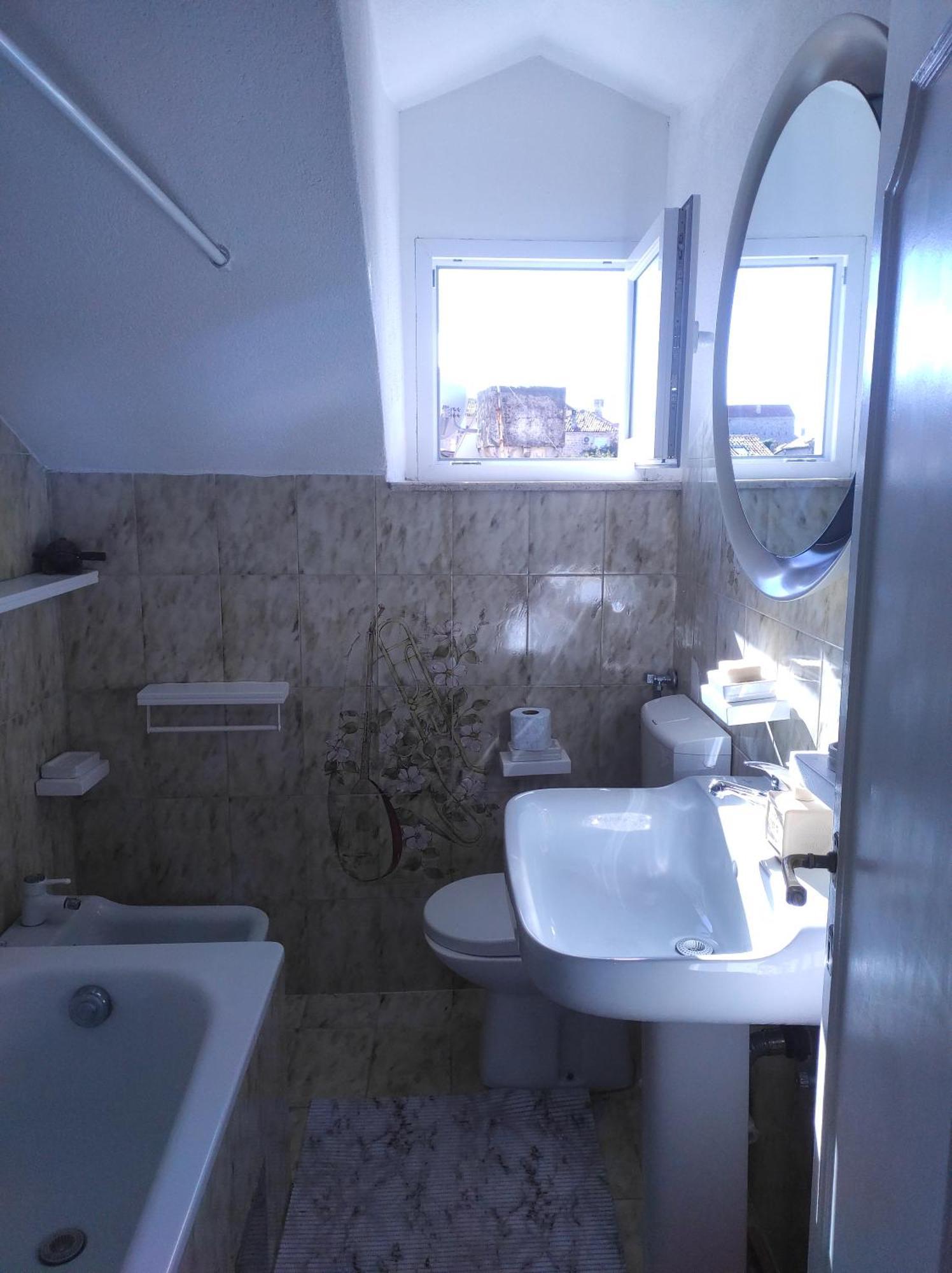 Guesthouse Bogdanovic Budva Exterior foto