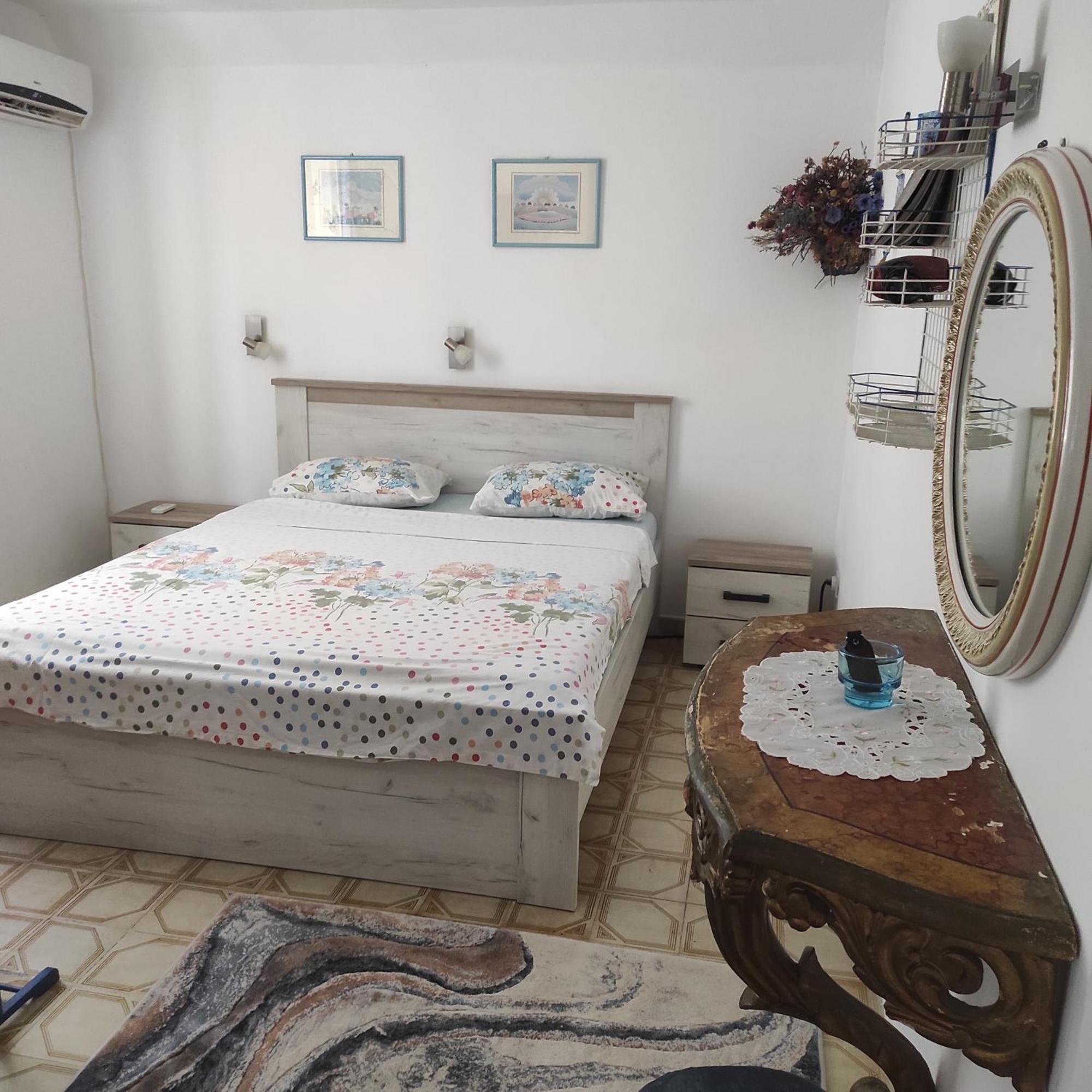 Guesthouse Bogdanovic Budva Exterior foto