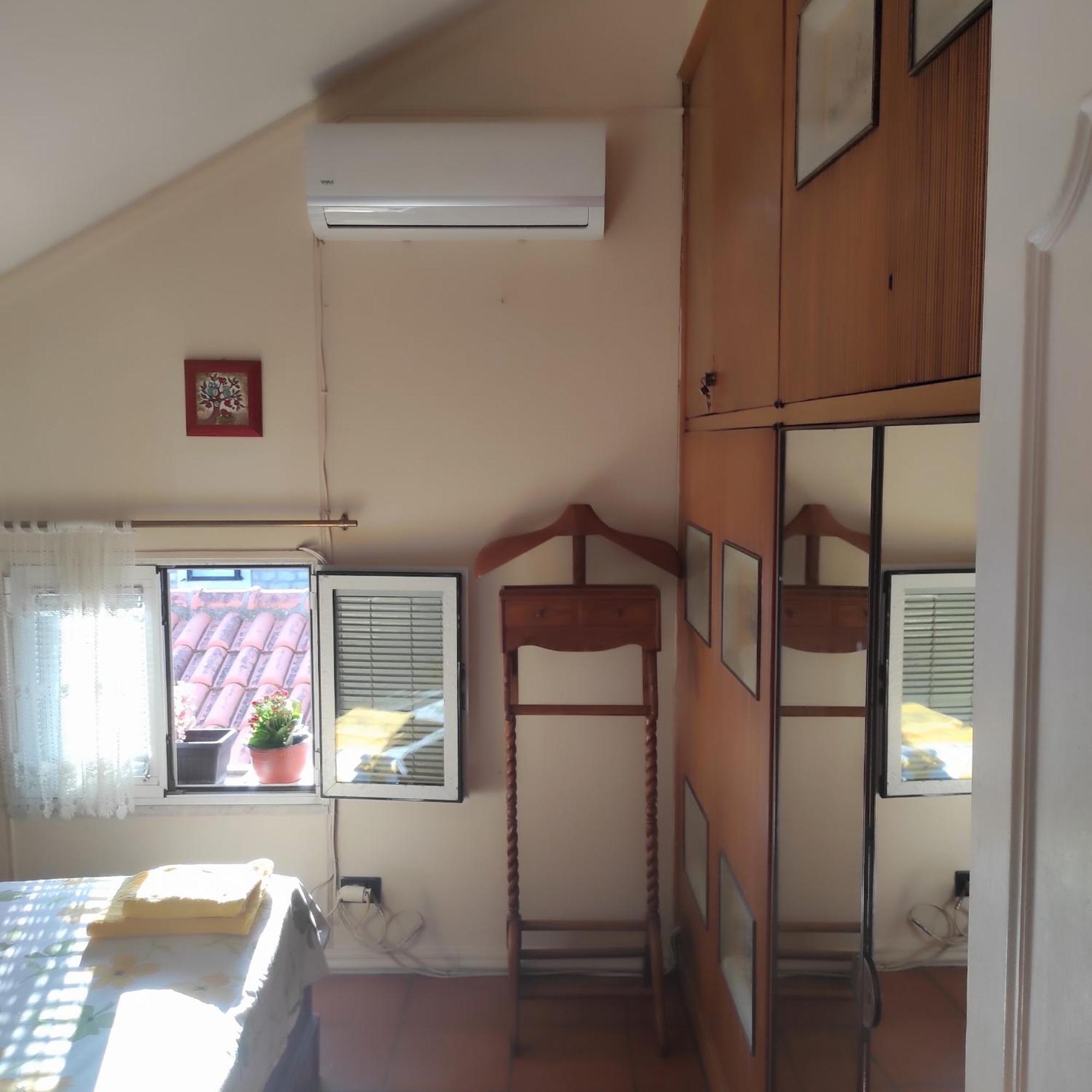 Guesthouse Bogdanovic Budva Exterior foto